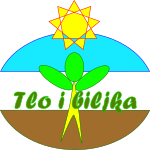 Logo "Tlo i biljka"