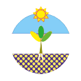 Logo "Tlo i biljka"